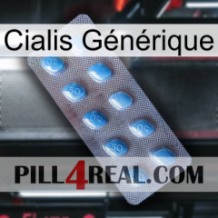 Cialis Générique viagra3